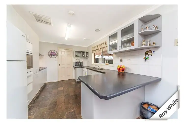 Fifth view of Homely house listing, 13 Tarlton Place, Bonython ACT 2905