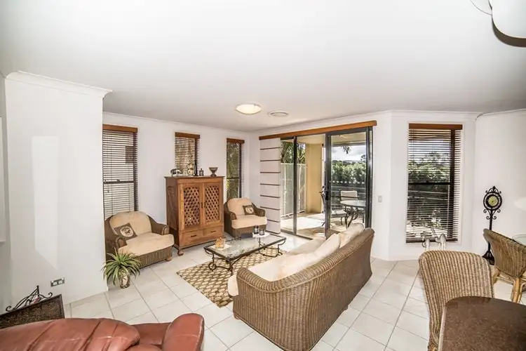 Second view of Homely townhouse listing, 1091/1 The Cove Crescent, Carrara QLD 4211