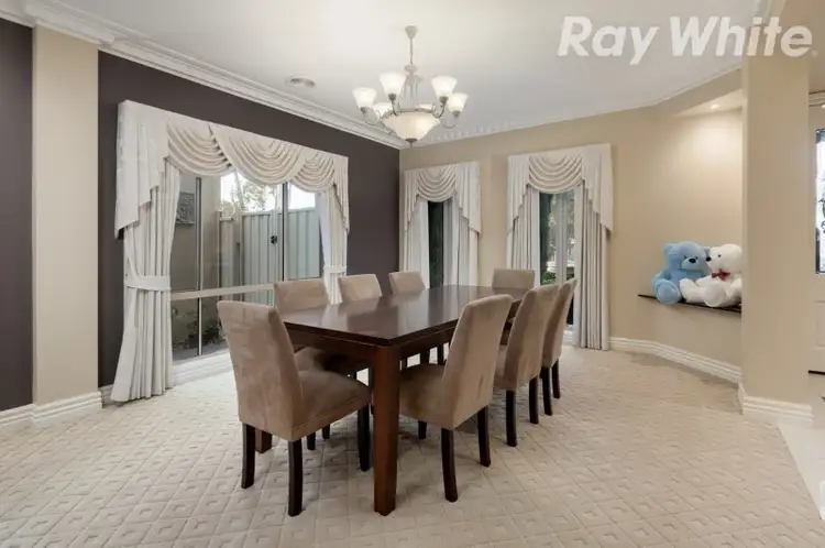 Fourth view of Homely house listing, 7 Mt Cooper Drive, Bundoora VIC 3083