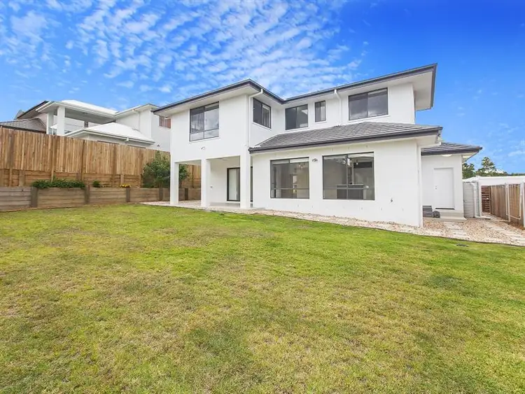 Seventh view of Homely house listing, 1 Lakeview Place, Springfield Lakes QLD 4300