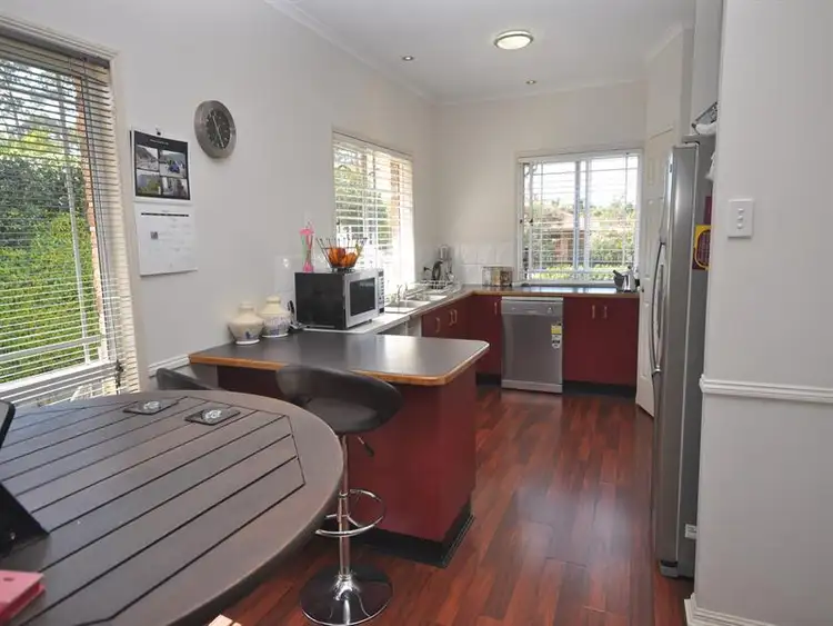 Fifth view of Homely house listing, 10 Highlands Drive, Narangba QLD 4504