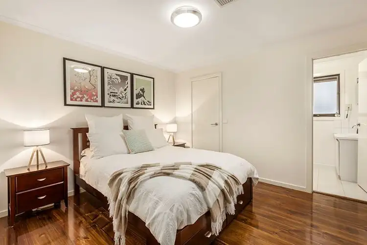 Fourth view of Homely unit listing, 3/411 Church Road, Templestowe VIC 3106
