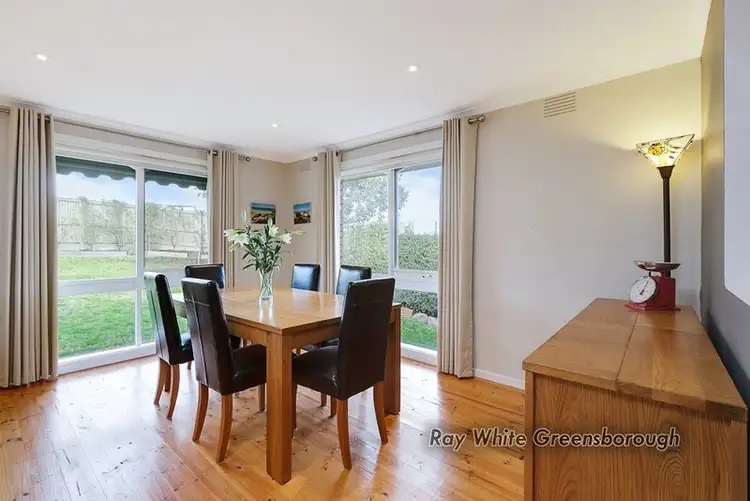 Sixth view of Homely house listing, 35 Collins Street, Diamond Creek VIC 3089