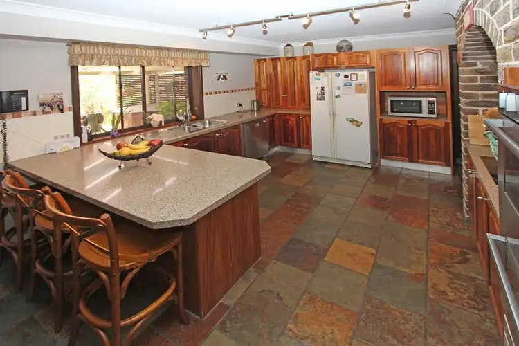 Fifth view of Homely house listing, 122 Reeves Street, Narara NSW 2250