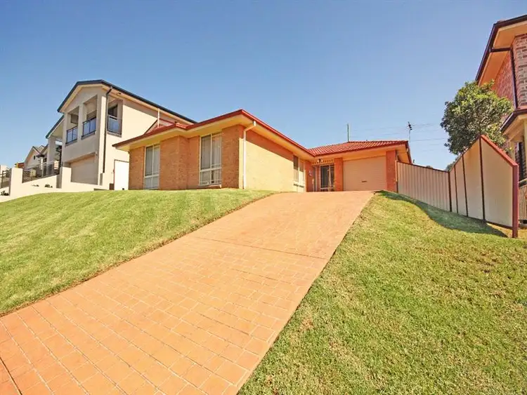 Second view of Homely house listing, 6 St Clare Place, Blair Athol NSW 2560