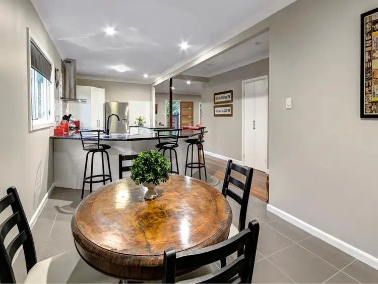 Fourth view of Homely house listing, 98 Venner Road, Annerley QLD 4103