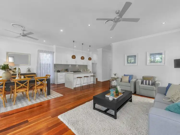 Seventh view of Homely house listing, 58 Newmarket Street, Hendra QLD 4011