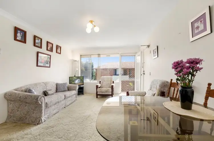 Second view of Homely unit listing, 3/17 Prince Edward Drive, Brownsville NSW 2530