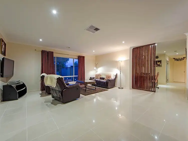 Fourth view of Homely house listing, 43 Camelot Drive, Tarneit VIC 3029