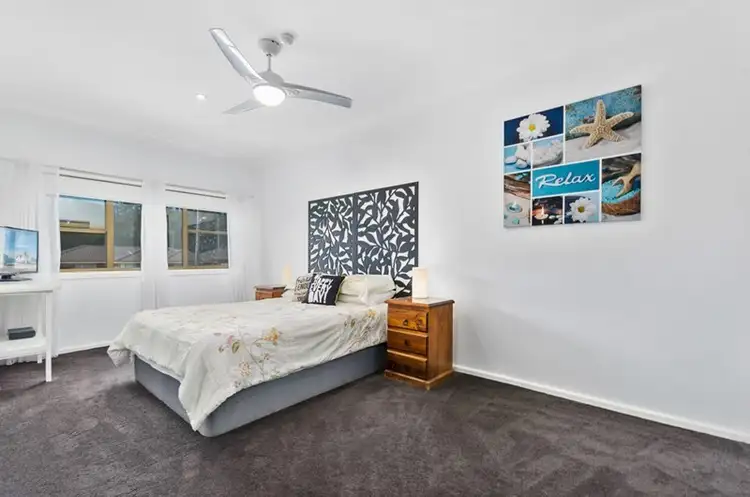 Fifth view of Homely house listing, 6 Laver Road, Dapto NSW 2530