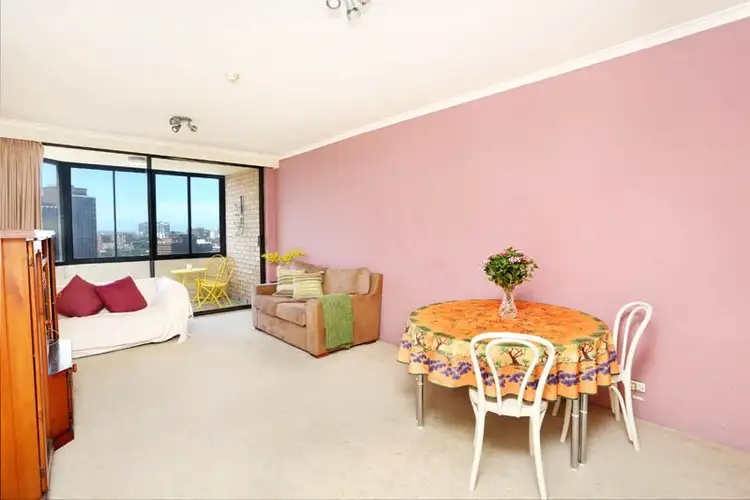 Sixth view of Homely apartment listing, 114/6-14 Oxford Street, Darlinghurst NSW 2010