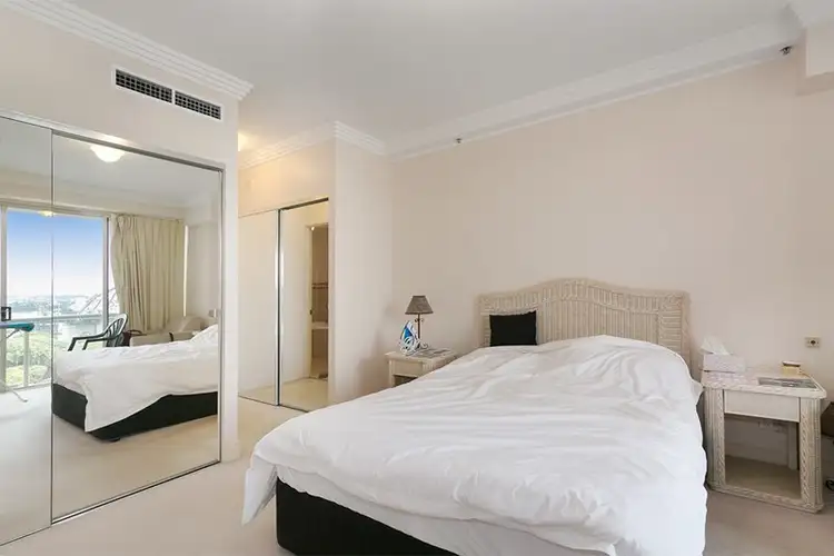 Sixth view of Homely apartment listing, 89/32 Macrossan Street, Brisbane QLD 4000