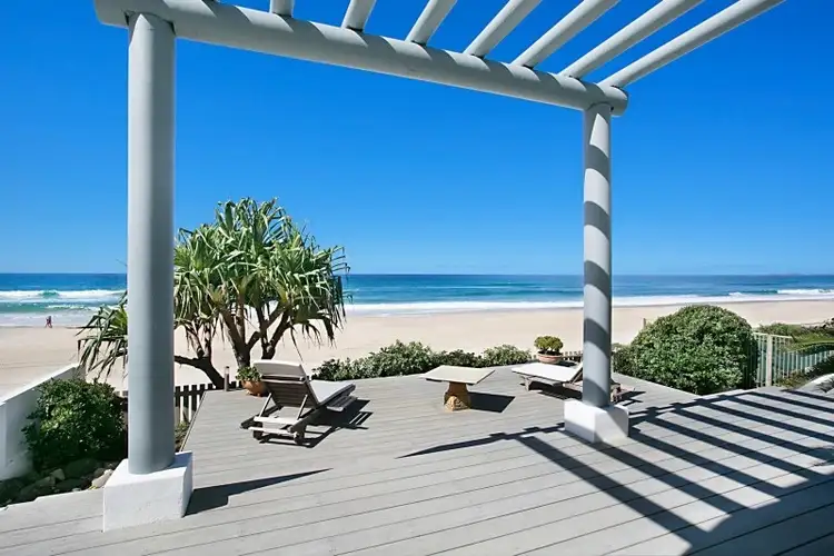 Second view of Homely house listing, 61 Albatross Avenue, Mermaid Beach QLD 4218