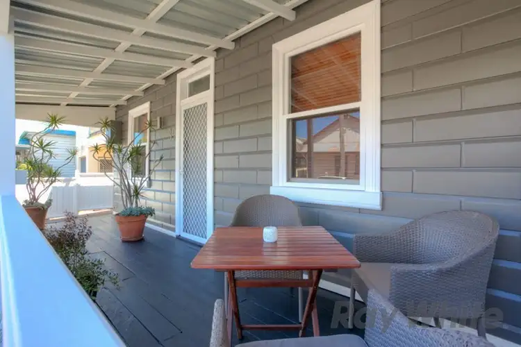 Fifth view of Homely house listing, 39 Downie Street, Maryville NSW 2293