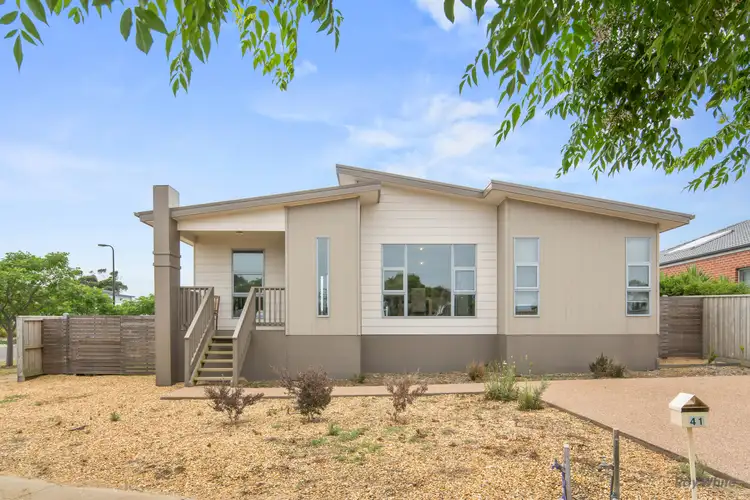 Main view of Homely house listing, 41 Elvington Avenue, Cowes VIC 3922