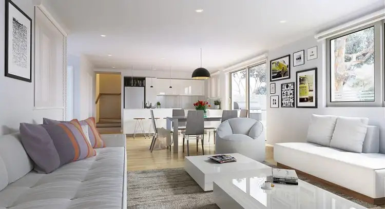 Fifth view of Homely townhouse listing, 4/177-181 Blackwall Road, Woy Woy NSW 2256