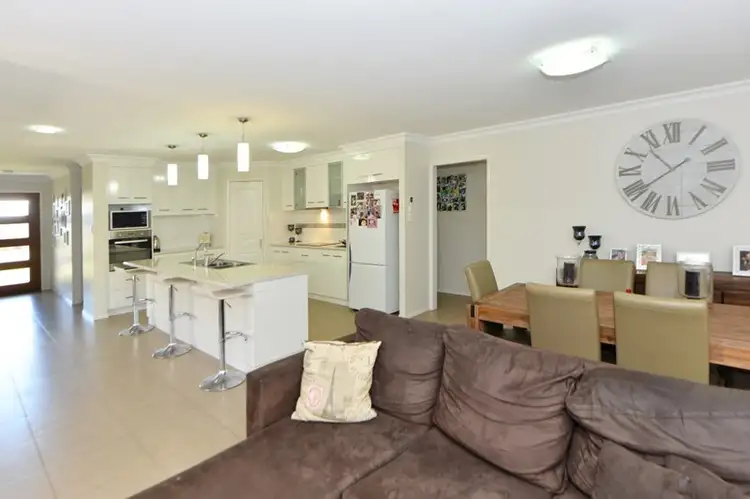 Third view of Homely house listing, 17 O'Grady Street, Kearneys Spring QLD 4350