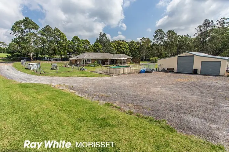 Fourth view of Homely house listing, 12 Marconi Road, Morisset NSW 2264