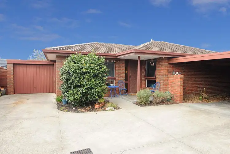 3/46 Glenola Road, Chelsea VIC 3196