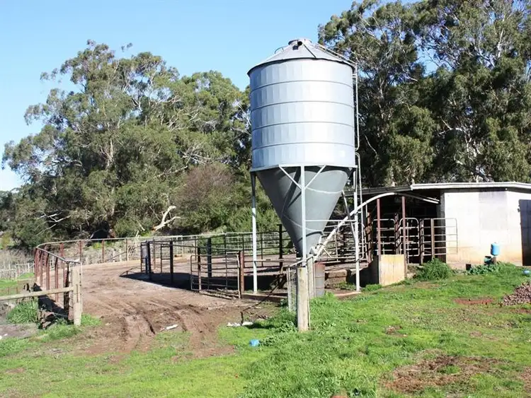 Seventh view of Homely rural property listing, 73 Hinkleys Road, Tesbury VIC 3260