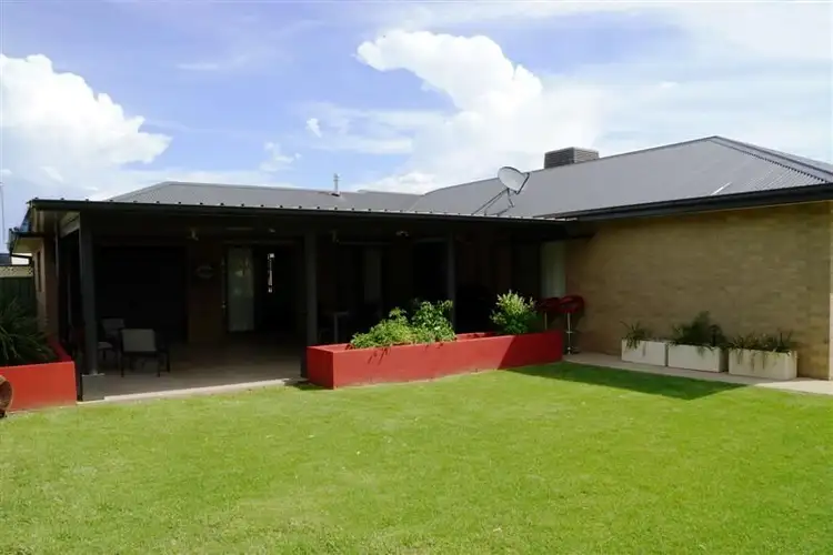 Fourth view of Homely house listing, 26 Dunheved Circuit, Dubbo NSW 2830