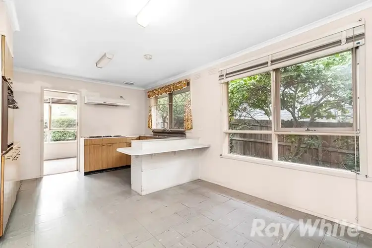Second view of Homely house listing, 4 Morrison Court, Mount Waverley VIC 3149