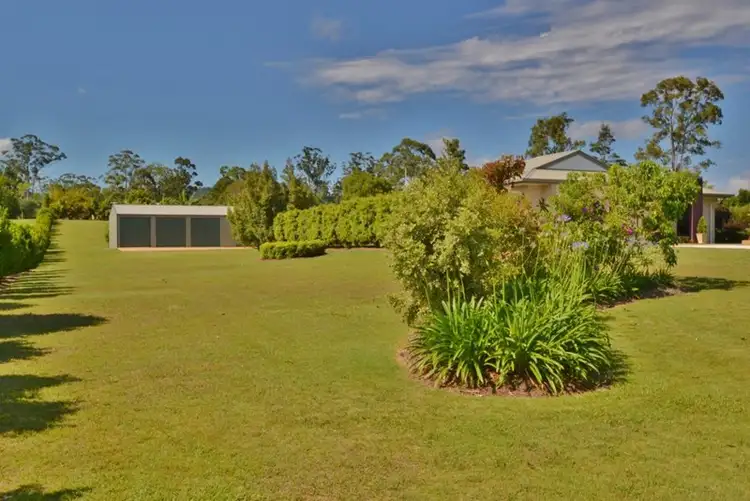 Second view of Homely house listing, 37 Wintergreen Way, Peachester QLD 4519
