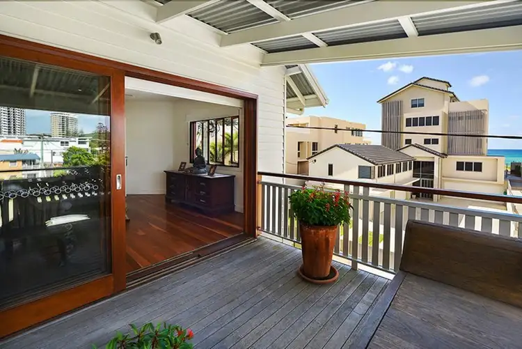 Sixth view of Homely other listing, 2/52 Jefferson Lane, Palm Beach QLD 4221