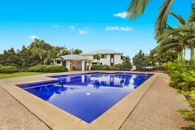 Sixth view of Homely unit listing, 34/321-341 Angus Smith Drive, Douglas QLD 4814