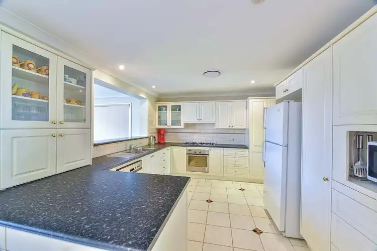 Third view of Homely house listing, 10 Goulburn Street, Ruse NSW 2560