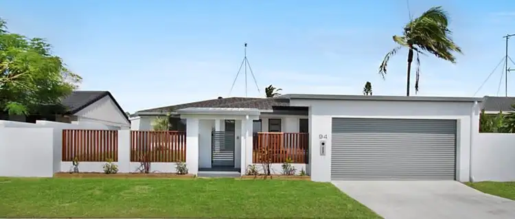 Main view of Homely house listing, 94 Rumrunner Street, Mermaid Waters QLD 4218