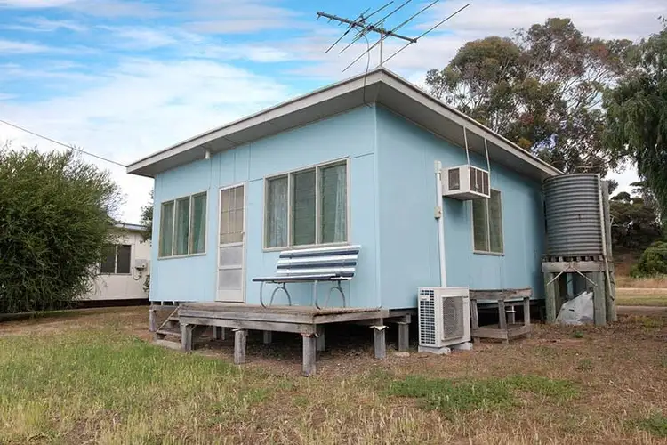 Second view of Homely house listing, 22 The Esplanade, Clinton SA 5570