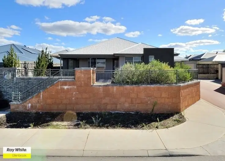 Second view of Homely house listing, 4 Rennex Ramble, Ellenbrook WA 6069