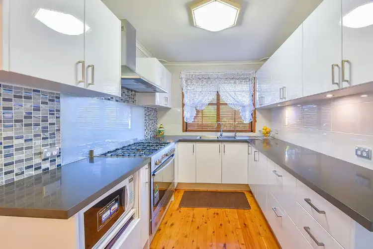 Third view of Homely house listing, 2 Cranberry Street, Macquarie Fields NSW 2564