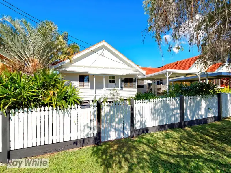 Main view of Homely house listing, 39 Shields Street, Redcliffe QLD 4020