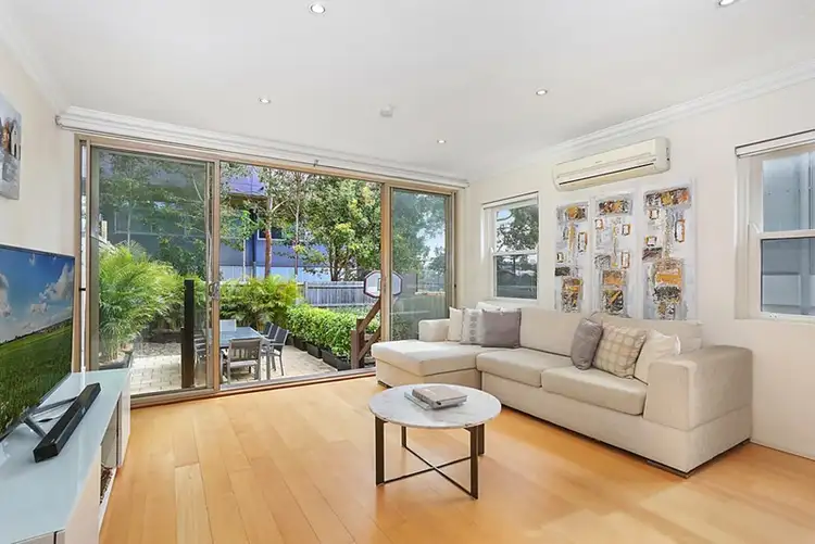 103 Chaleyer Street, Rose Bay NSW 2029