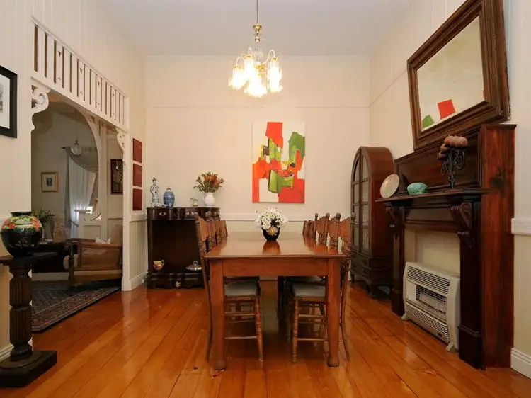 Third view of Homely house listing, 36 Warkon Street, Greenmount QLD 4359