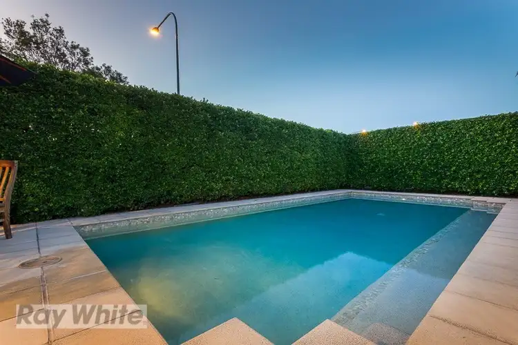 Third view of Homely house listing, 16 Kimbolton Drive, Redland Bay QLD 4165