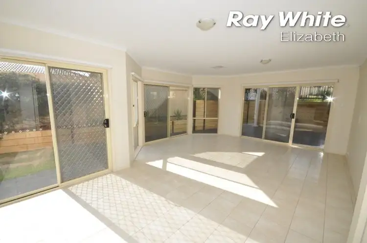 Fourth view of Homely house listing, 6 Windsor Court, Craigmore SA 5114
