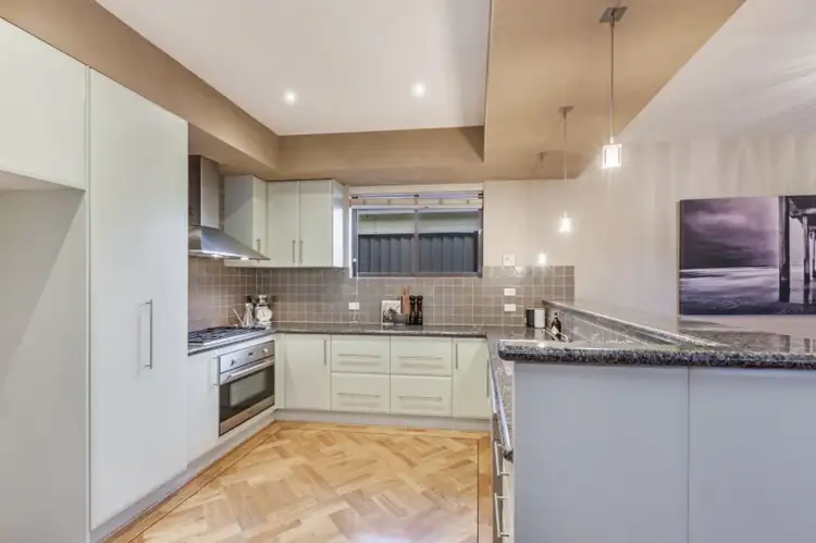 Fourth view of Homely house listing, 8A Finchley Avenue, Glenroy VIC 3046