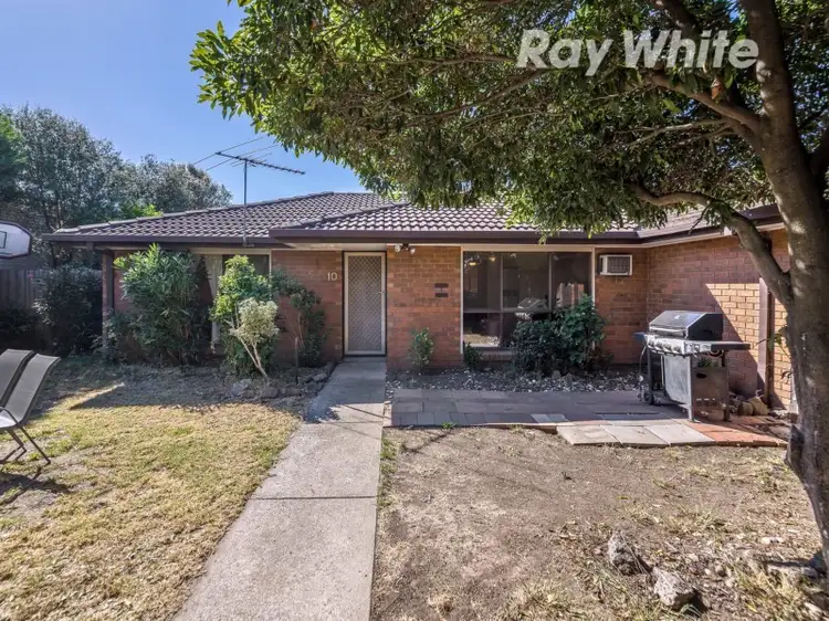 10/50 Wedge Street, Epping VIC 3076