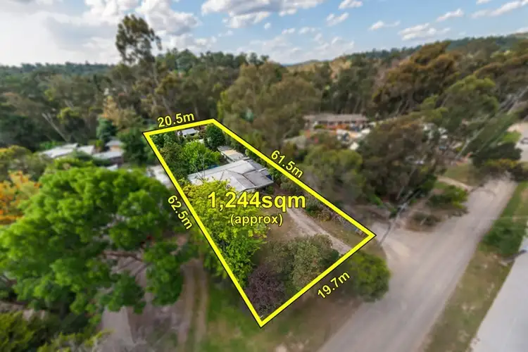 91 Railway Parade, Eltham VIC 3095