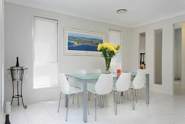 Fifth view of Homely house listing, 5 Bendoura Crescent, Flinders NSW 2529