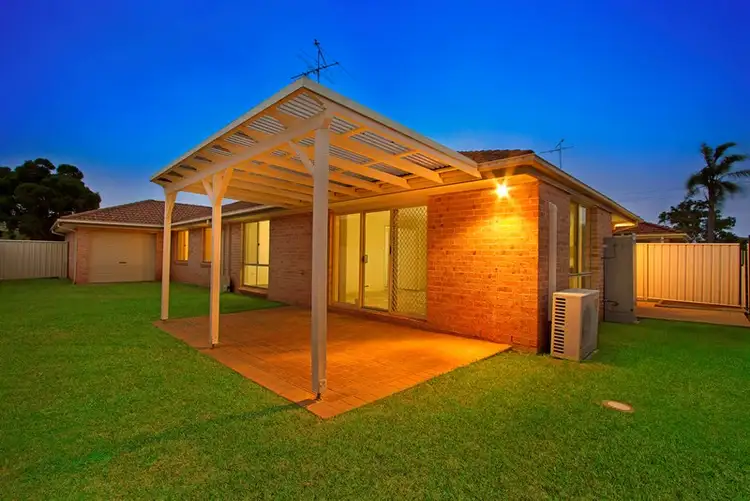 Second view of Homely house listing, 32 Kingsley Close, South Windsor NSW 2756