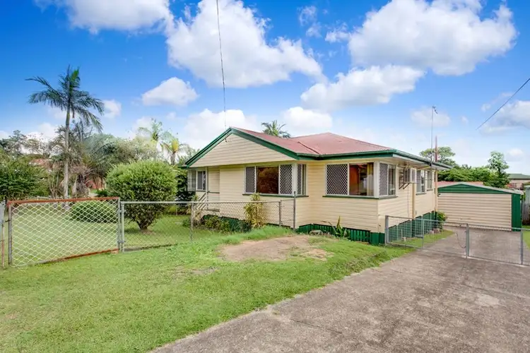 Second view of Homely house listing, 103 Goldfinch Street, Inala QLD 4077