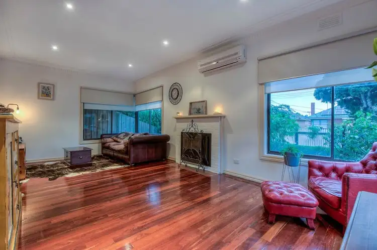 Second view of Homely house listing, 1/72 Lloyd Avenue, Reservoir VIC 3073