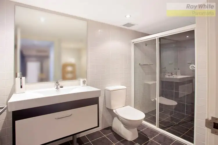 Fifth view of Homely apartment listing, 1603/140 Church Street, Parramatta NSW 2150