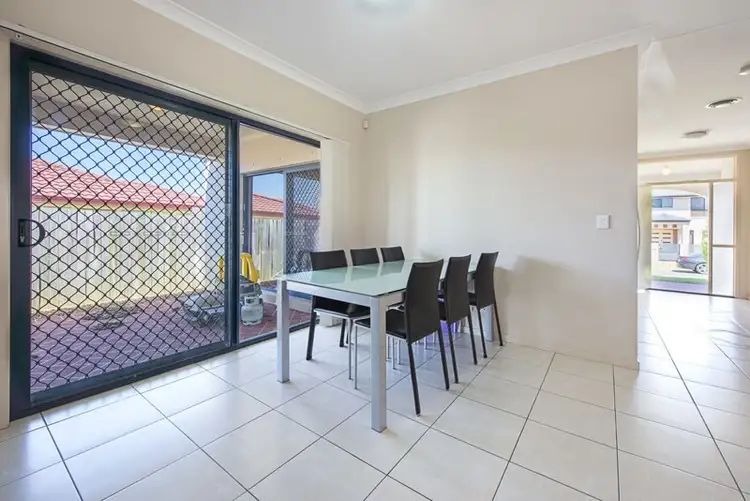 Third view of Homely house listing, 45 Caribbea Street, Eight Mile Plains QLD 4113