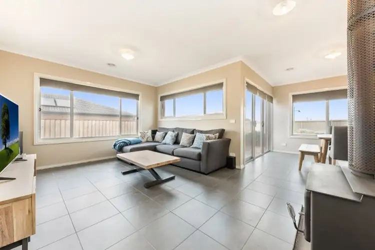 Fifth view of Homely house listing, 24 Blacker Way, Bannockburn VIC 3331