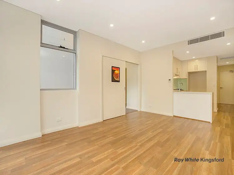 Main view of Homely apartment listing, 5/2a Duke Street, Kensington NSW 2033